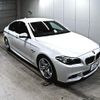 bmw 5-series 2013 -BMW 【広島 302と1615】--BMW 5 Series FW20-WBA5C32050D629612---BMW 【広島 302と1615】--BMW 5 Series FW20-WBA5C32050D629612- image 1