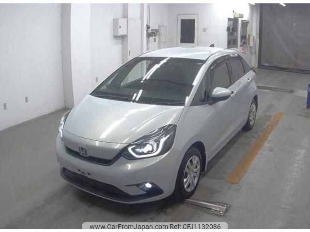 honda fit 2020 quick_quick_6BA-GR1_GR1-1003675 image 1