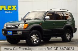 toyota land-cruiser-prado 2002 -TOYOTA--Land Cruiser Prado GF-RZJ95W--RZJ95-0056881---TOYOTA--Land Cruiser Prado GF-RZJ95W--RZJ95-0056881-