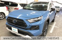 toyota rav4 2022 CFJ1465545