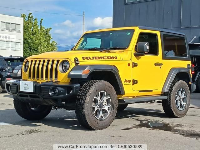 jeep wrangler 2020 quick_quick_JL36S_1C4HJXJG5LW190514 image 2