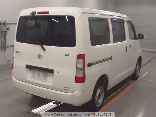 toyota townace-van 2022 CFJ1804253 image 2