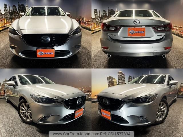 mazda atenza 2016 CFJ1577834 image 1