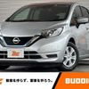 nissan note 2018 -NISSAN--Note DAA-HE12--HE12-227204---NISSAN--Note DAA-HE12--HE12-227204- image 1