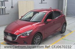 mazda demio 2019 -MAZDA--Demio DJLFS-626081---MAZDA--Demio DJLFS-626081-