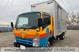 isuzu elf-truck 2014 quick_quick_TKG-NLR85AN_NLR85-7015294