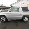 mitsubishi pajero-mini 2004 -MITSUBISHI--Pajero mini H53A--H53A-0502135---MITSUBISHI--Pajero mini H53A--H53A-0502135- image 7