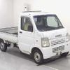 suzuki carry-truck 2008 -SUZUKI--Carry Truck DA63T-580758---SUZUKI--Carry Truck DA63T-580758- image 1