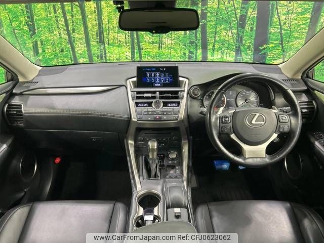 lexus nx 2016 -LEXUS--Lexus NX DBA-AGZ10--AGZ10-1009985---LEXUS--Lexus NX DBA-AGZ10--AGZ10-1009985- image 2