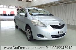 toyota belta 2010 ENHANCEAUTO_1_ea284793