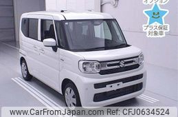 suzuki spacia 2024 -SUZUKI 【後日 】--Spacia MK94S-136807---SUZUKI 【後日 】--Spacia MK94S-136807-