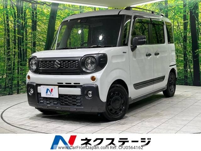 suzuki spacia 2020 -SUZUKI--Spacia Gear DAA-MK53S--MK53S-899964---SUZUKI--Spacia Gear DAA-MK53S--MK53S-899964- image 1