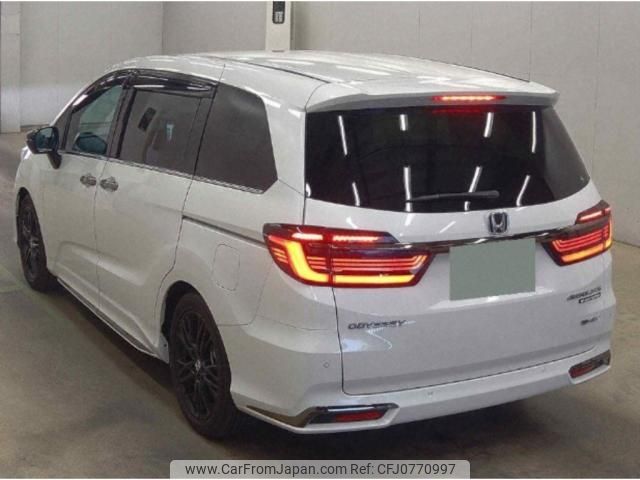 honda odyssey 2023 quick_quick_6AA-RC5_RC5-1000576 image 2