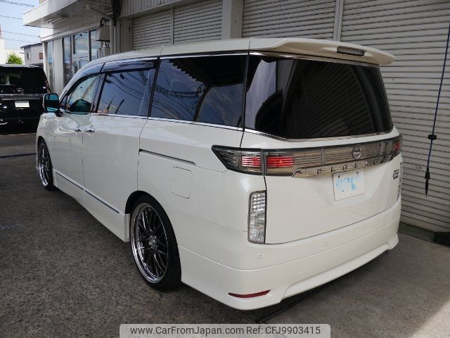 nissan elgrand 2019 -NISSAN--Elgrand TE52--113071---NISSAN--Elgrand TE52--113071- image 2