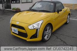 daihatsu copen 2014 quick_quick_DBA-LA400K_LA400K-0003721