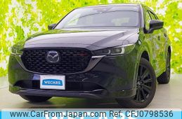 mazda cx-5 2021 quick_quick_3DA-KF2P_KF2P-500932