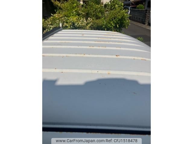 daihatsu hijet-truck 2010 CFJ1518478 image 2