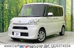 daihatsu tanto 2014 -DAIHATSU--Tanto DBA-LA600S--LA600S-0102367---DAIHATSU--Tanto DBA-LA600S--LA600S-0102367-