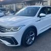 volkswagen tiguan 2023 -VOLKSWAGEN 【名古屋 350ﾒ 619】--VW Tiguan 3BA-5NDPC--WVGZZZ5N9PW524868---VOLKSWAGEN 【名古屋 350ﾒ 619】--VW Tiguan 3BA-5NDPC--WVGZZZ5N9PW524868- image 15