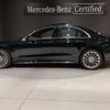 mercedes-benz s-class 2023 -MERCEDES-BENZ--Benz S Class 3DA-223033--W1K2230332A167719---MERCEDES-BENZ--Benz S Class 3DA-223033--W1K2230332A167719- image 2