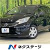 nissan note 2014 -NISSAN--Note DBA-E12--E12-194950---NISSAN--Note DBA-E12--E12-194950- image 1