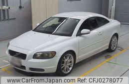 volvo c70 2007 -VOLVO--Volvo C70 MB5254-YV1MC67598J047647---VOLVO--Volvo C70 MB5254-YV1MC67598J047647-