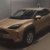 toyota yaris-cross 2022 CFJ1568255 image 1