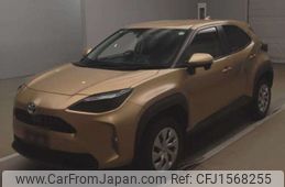 toyota yaris-cross 2022 CFJ1568255