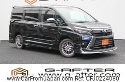 toyota voxy 2018 -TOYOTA--Voxy DAA-ZWR80W--ZWR80-0343606---TOYOTA--Voxy DAA-ZWR80W--ZWR80-0343606-