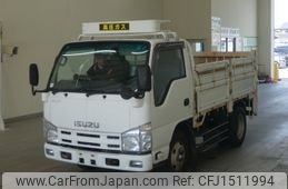 isuzu elf-truck 2010 -ISUZU--Elf NKR85A-7014362---ISUZU--Elf NKR85A-7014362-