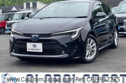 toyota corolla-touring-wagon 2022 quick_quick_6AA-ZWE219W_ZWE219-0006576