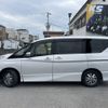 nissan serena 2019 -NISSAN--Serena DAA-HFC27--HFC27-043434---NISSAN--Serena DAA-HFC27--HFC27-043434- image 6