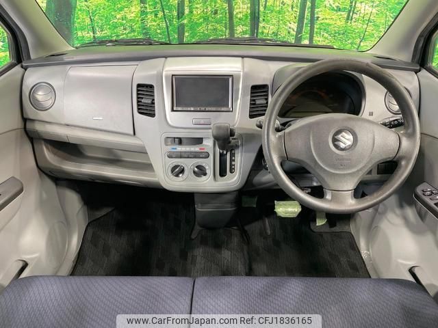 suzuki wagon-r 2011 CFJ1836165 image 2