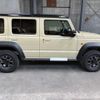 suzuki jimny-nomade 2025 quick_quick_3BA-JC74W_MA3JJC74W00228736 image 2