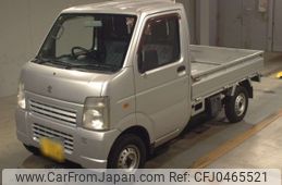 suzuki carry-truck 2013 -SUZUKI 【佐賀 480つ265】--Carry Truck DA63T-830678---SUZUKI 【佐賀 480つ265】--Carry Truck DA63T-830678-