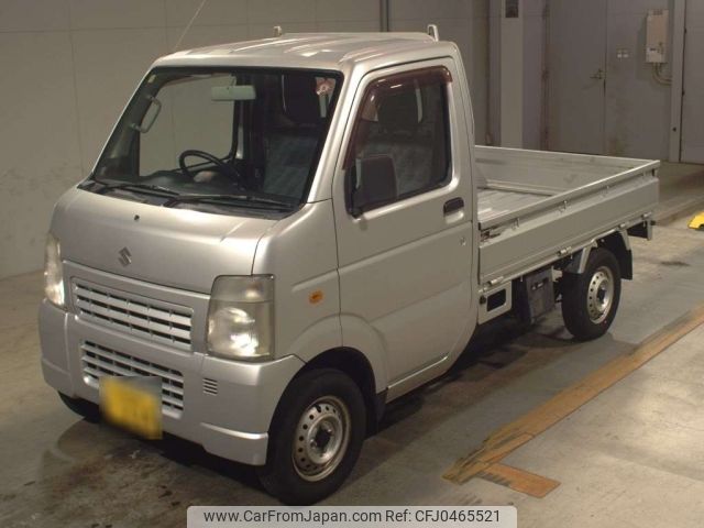 suzuki carry-truck 2013 -SUZUKI 【佐賀 480つ265】--Carry Truck DA63T-830678---SUZUKI 【佐賀 480つ265】--Carry Truck DA63T-830678- image 1