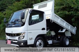 mitsubishi-fuso canter 2025 CFJ1816552