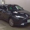 toyota harrier 2020 -TOYOTA 【品川 351ﾔ1119】--Harrier 6BA-MXUA80--MXUA80-0006324---TOYOTA 【品川 351ﾔ1119】--Harrier 6BA-MXUA80--MXUA80-0006324- image 1