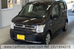 suzuki wagon-r 2018 CFJ1894310