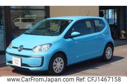 volkswagen up 2020 -VOLKSWAGEN--VW up AACHY--LD024734---VOLKSWAGEN--VW up AACHY--LD024734-