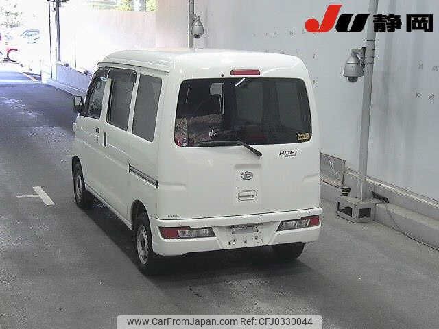 daihatsu hijet-van 2018 -DAIHATSU--Hijet Van S321V-0381172---DAIHATSU--Hijet Van S321V-0381172- image 2