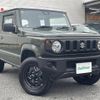 suzuki jimny 2023 -SUZUKI--Jimny 3BA-JB64W--JB64W-306906---SUZUKI--Jimny 3BA-JB64W--JB64W-306906- image 1