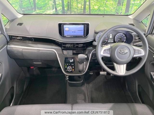 daihatsu move 2018 -DAIHATSU--Move DBA-LA150S--LA150S-0172534---DAIHATSU--Move DBA-LA150S--LA150S-0172534- image 2