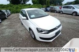 volkswagen polo 2010 -VOLKSWAGEN--VW Polo ABA-6RCGG--WVWZZZ6RZAU032951---VOLKSWAGEN--VW Polo ABA-6RCGG--WVWZZZ6RZAU032951-