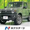 suzuki jimny 2022 CFJ1606952 image 1