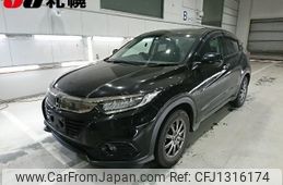 honda vezel 2020 -HONDA--VEZEL RU2--1306025---HONDA--VEZEL RU2--1306025-