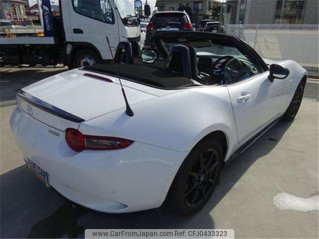 mazda roadster 2022 -MAZDA 【三重 302】--Roadster ND5RC--ND5RC-656493---MAZDA 【三重 302】--Roadster ND5RC--ND5RC-656493- image 2