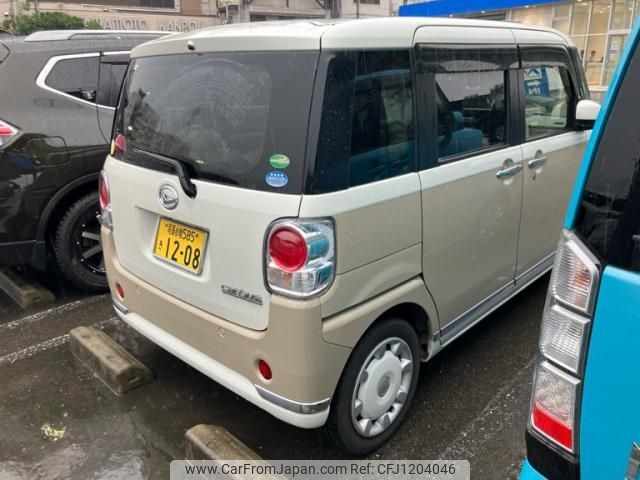 daihatsu move-canbus 2017 -DAIHATSU--Move Canbus DBA-LA800S--LA800S-0074759---DAIHATSU--Move Canbus DBA-LA800S--LA800S-0074759- image 2