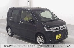 suzuki wagon-r 2022 -SUZUKI 【広島 582ｱ3628】--Wagon R MH95S--220857---SUZUKI 【広島 582ｱ3628】--Wagon R MH95S--220857-