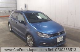 volkswagen polo 2015 -VOLKSWAGEN 【高崎 500ﾋ3799】--VW Polo 6RCZE--FY128491---VOLKSWAGEN 【高崎 500ﾋ3799】--VW Polo 6RCZE--FY128491-